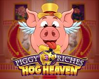 Piggy Riches 3: Hog Heaven