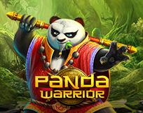 Panda Warrior TTG